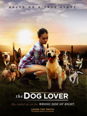 The Dog Lover [Russian]
