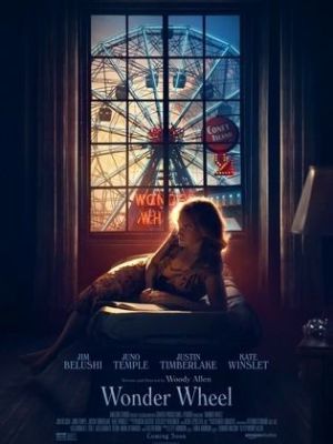 Wonder Wheel [Russian]