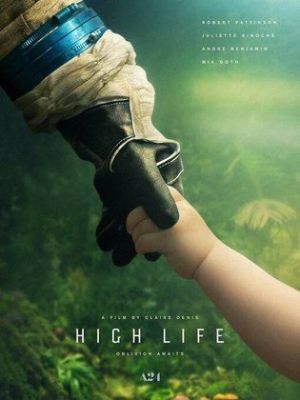 High Life [Russian]