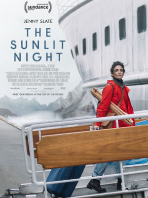 The Sunlit Night [Russian]