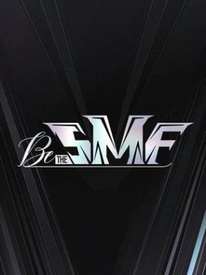 Be the SMF [Indonesian]