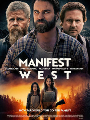 Manifest West [Russian]