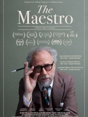 The Maestro [Russian]