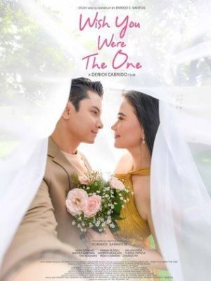 Wish You Were the One [Tagalog]