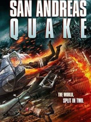 San Andreas Quake [Version française]