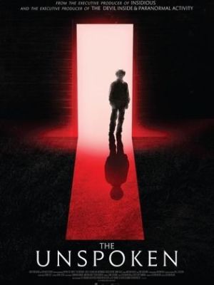 The Unspoken [Russian]