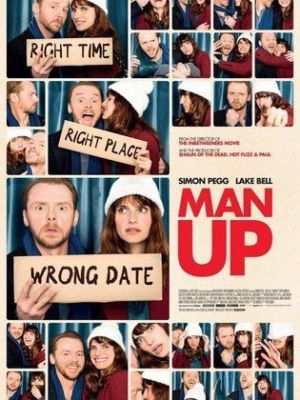 Man Up [Russian]