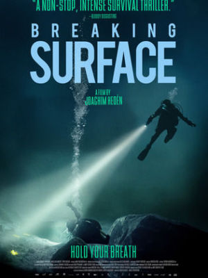 Breaking Surface [Russian]