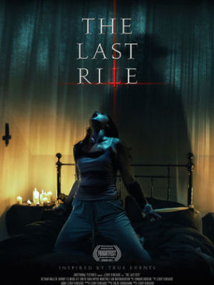 The Last Rite [Russian]