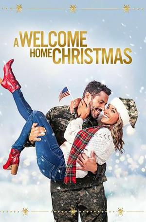 A Welcome Home Christmas [Russian]