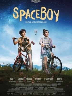 SpaceBoy [Russian]