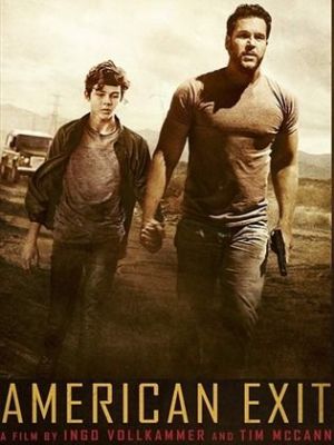 American Exit [Russian]