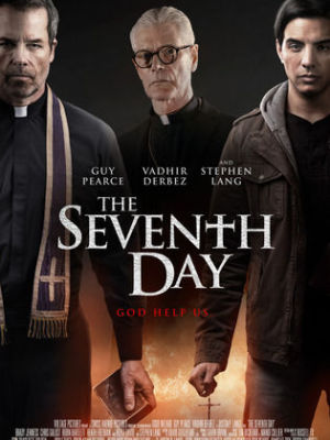 The Seventh Day [Russian]