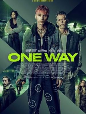 One Way [Russian]