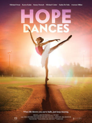 Hope Dances [Russian]