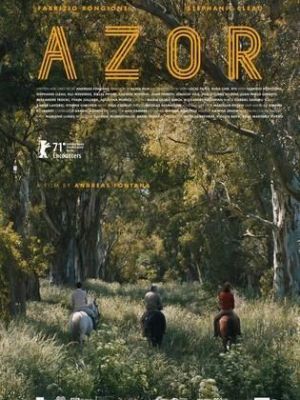 Azor [Russian]