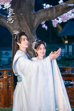 The Deliberations of Love [ترجمة عربية]