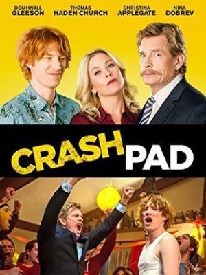 Crash Pad [Version française]