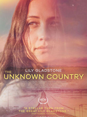The Unknown Country [Russian]