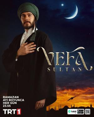 Vefa Sultan [ترجمة عربية] S1-S2