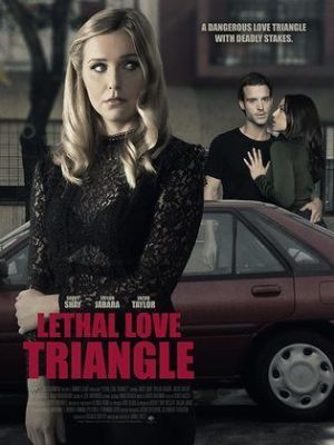 Lethal Love Triangle [Version française]