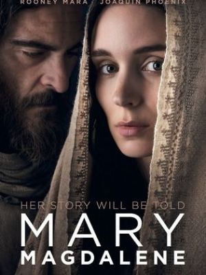 Mary Magdalene [Russian]