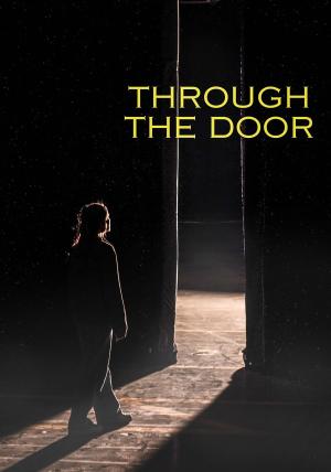 Through the Door [Indonesian]