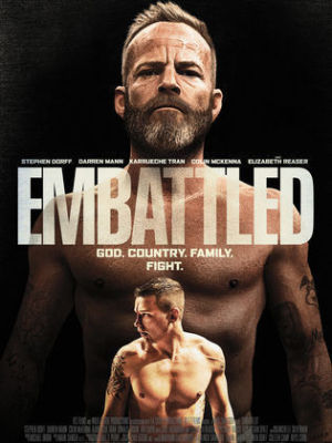 Embattled [Russian]