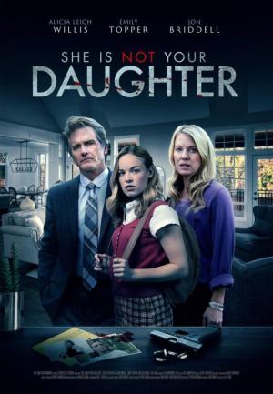 She Is Not Your Daughter [Version française]