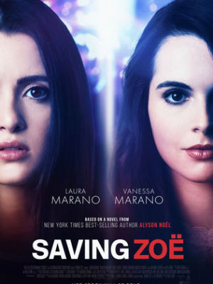 Saving Zoë [Russian]
