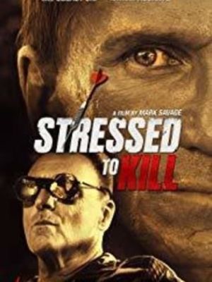 Stressed to Kill [Russian]