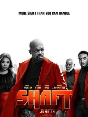 Shaft [Russian]