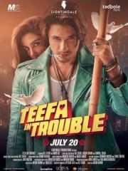 Teefa In Trouble