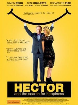 Hector and the Search for Happiness [Russian]