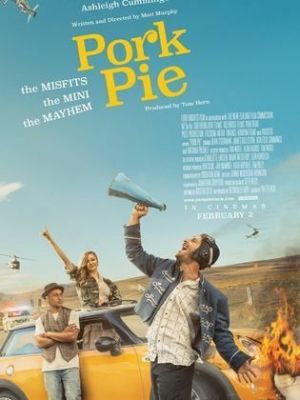 Pork Pie [Russian]