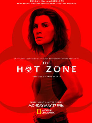 The Hot Zone [Russian] S1-S2