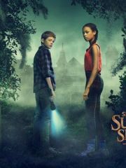 Secrets of Sulphur Springs