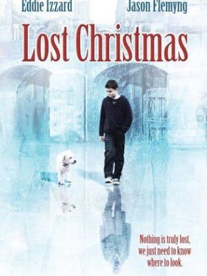 Lost Christmas [Russian]