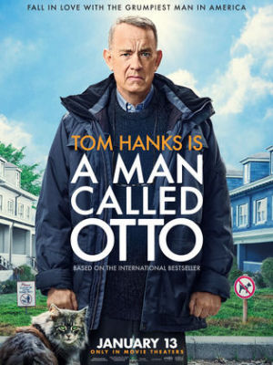 A Man Called Otto [Tamil]