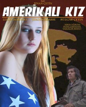 Amerikali Kiz [ترجمة عربية]