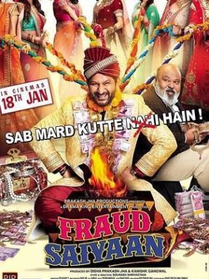 Fraud Saiyaan