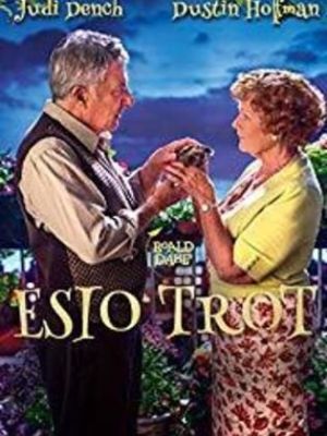 Roald Dahl's Esio Trot [Russian]