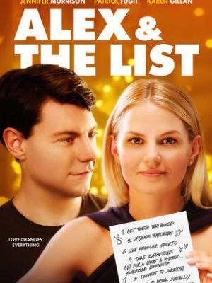 Alex & The List [Russian]