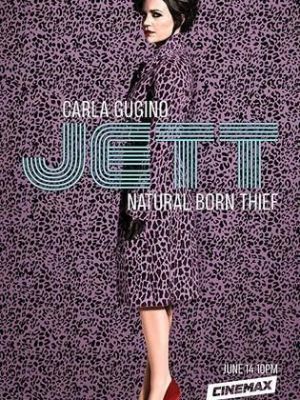 Jett [Russian]