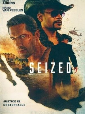 Seized [Russian]