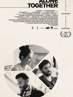Alone Together [Russian]