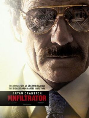 The Infiltrator [Russian]