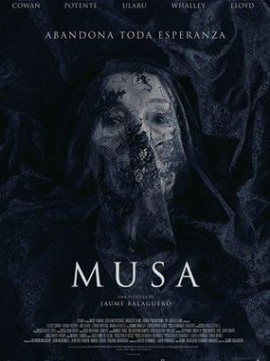 Muse [Russian]