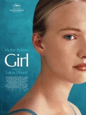 Girl [Russian]