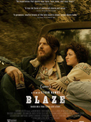 Blaze [Russian]